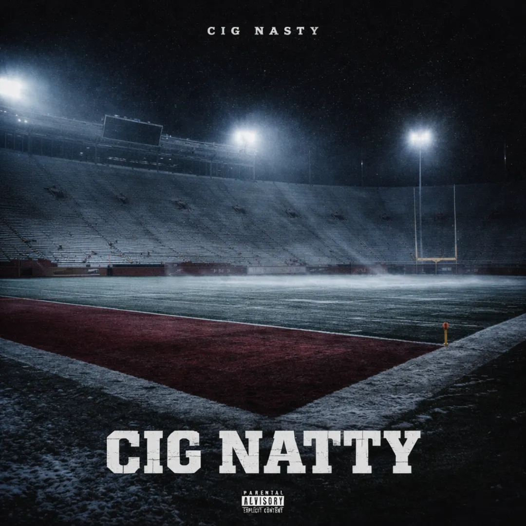 Cover for Cig Natty